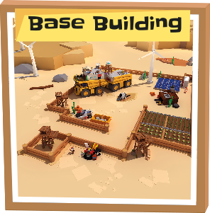 Base Building