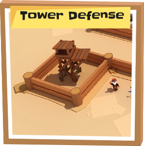 Tower Defense